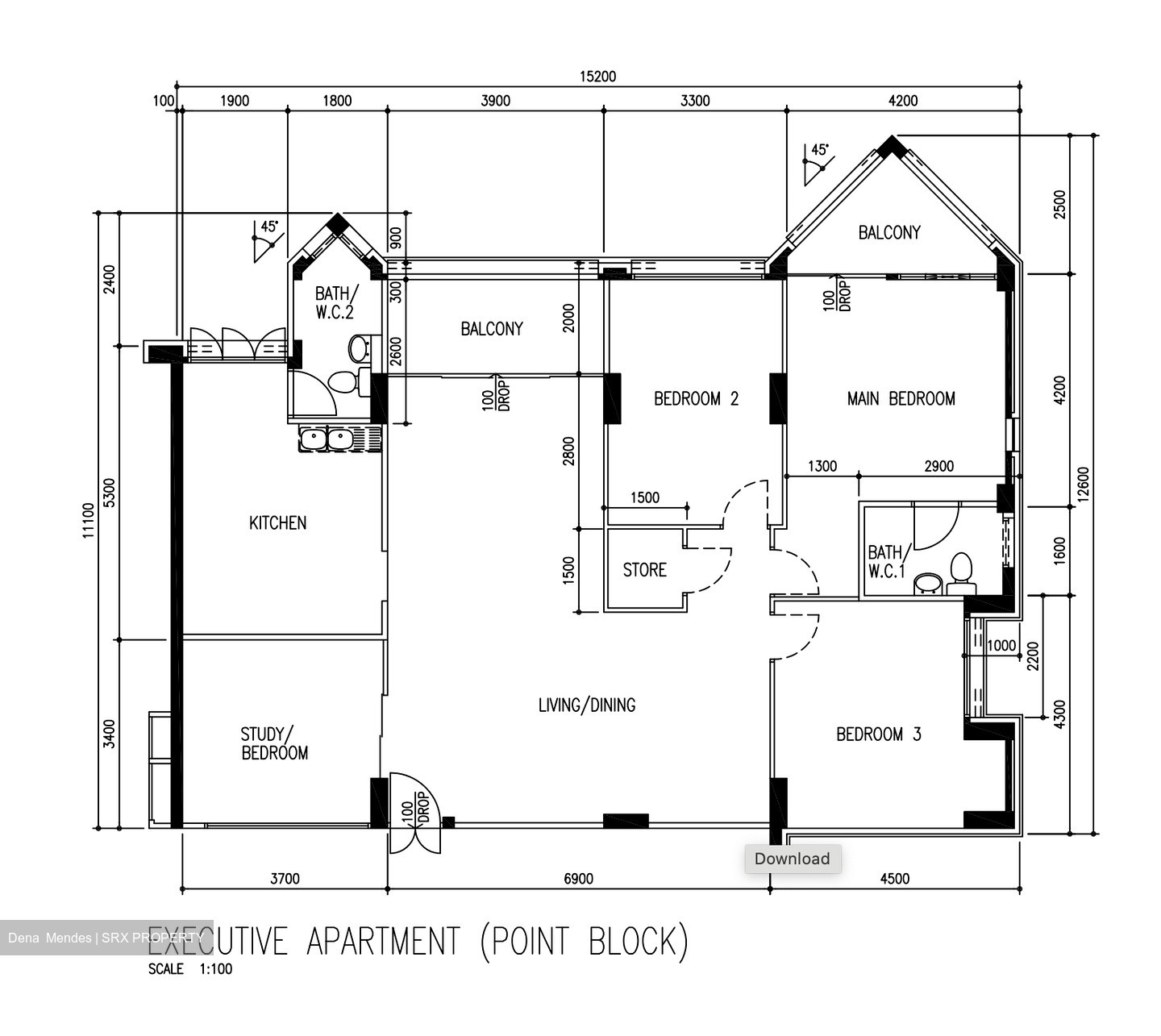 Blk 710 Jurong West Street 71 (Jurong West), HDB Executive #491765201